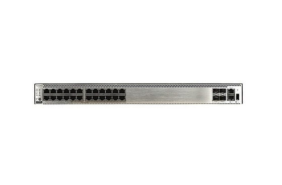 S5731S-H24T4XC-A Switches da série S5700 para melhorar o desempenho da rede