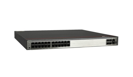 S5731S-H24T4XC-A Switches da série S5700 para melhorar o desempenho da rede