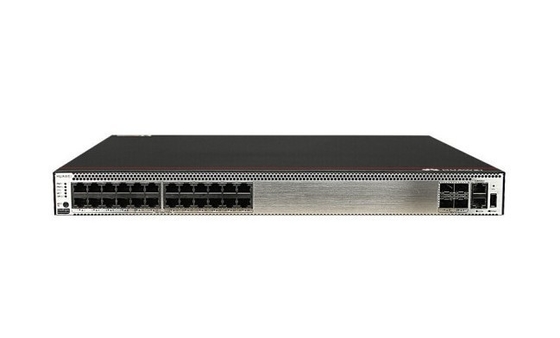 S5731S-H24T4XC-A Switches da série S5700 para melhorar o desempenho da rede
