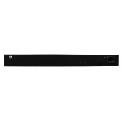 S5735-L24T4X-A1 Manusear facilmente grandes transferências de dados com o Switch de rede de 24 portas da série S5700