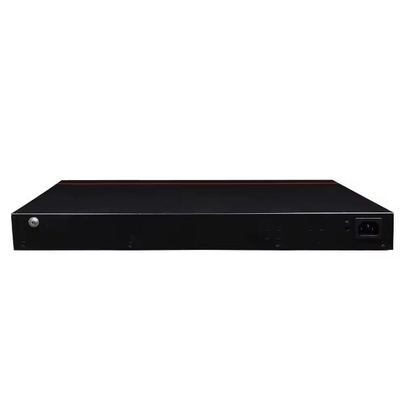 S5735-L24T4X-A1 Manusear facilmente grandes transferências de dados com o Switch de rede de 24 portas da série S5700