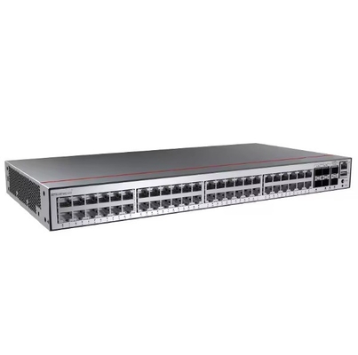 S5735-L48P4XE-A-V2 Comutador CloudEngine original de nível empresarial de 48 portas para redes empresariais