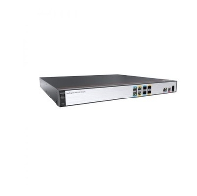 AR6140E-9G-2AC Enterprise Wireless Router WPA2-Enterprise Encryption e CPU de 4 núcleos para conexão de velocidade