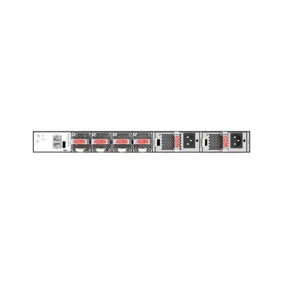 S5731-S48P4X Switch da série 5700 de 48 portas POE 4*10G SFP para velocidade