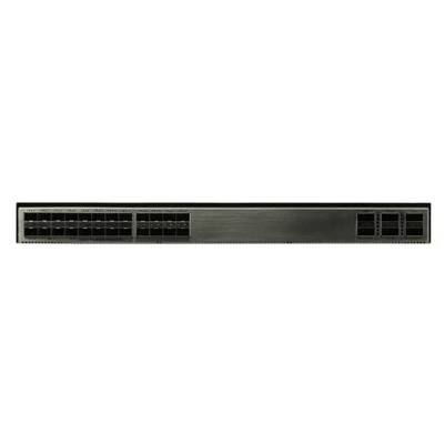 S5731-S48P4X Switch da série 5700 de 48 portas POE 4*10G SFP para velocidade