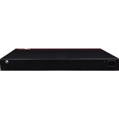 S5735-L48P4X-A1 48 Portos SFP Fibra Óptica Switch Mould privado NO Função QoS