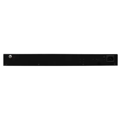 HW S5735-L24P4S-A1 CloudEngine S5700 Série Switches 24 10/100 / 1000Base-T Ethernet porta POE switch de rede