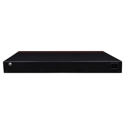 HW S5735-L24P4S-A1 CloudEngine S5700 Série Switches 24 10/100 / 1000Base-T Ethernet porta POE switch de rede