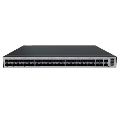 Rede avançada com Switch de rede da série S5735-L-V2 Portos SFP de 48 GE Portos 4 10GE
