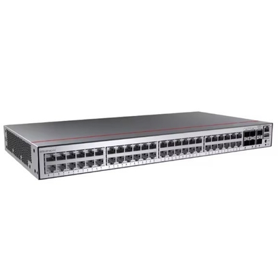 Rede avançada com Switch de rede da série S5735-L-V2 Portos SFP de 48 GE Portos 4 10GE