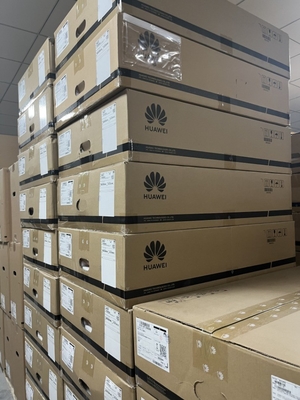 Rede avançada com Switch de rede da série S5735-L-V2 Portos SFP de 48 GE Portos 4 10GE