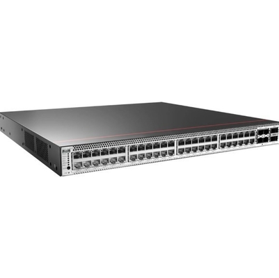 S5732-H48UM4Y2CZ-V2 02354VBU 5G Pacote 48*100M/1/2.5/5G Portas Ethernet Switch Gerenciado