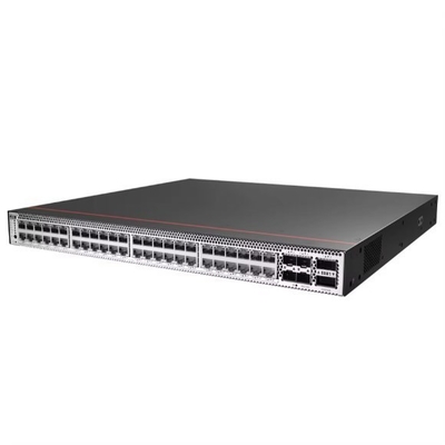 S5732-H48UM4Y2CZ-V2 02354VBU 5G Pacote 48*100M/1/2.5/5G Portas Ethernet Switch Gerenciado