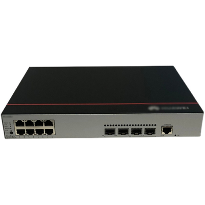 CloudEngine S1730S-S24P4S-A2 A solução definitiva para os Internet Cafés das PME