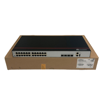 CloudEngine S1730S-S24P4S-A2 A solução definitiva para os Internet Cafés das PME