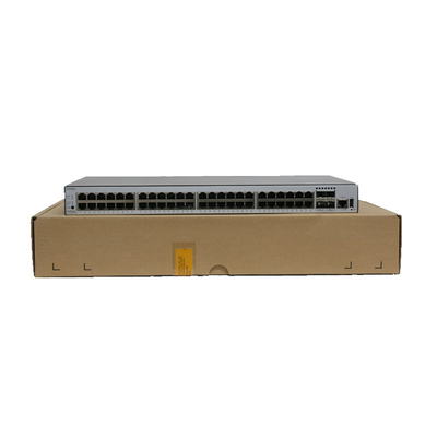 CloudEngine S1730S-S24P4S-A2 A solução definitiva para os Internet Cafés das PME