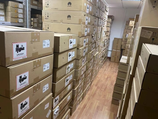 Fibras ópticas tipo AR6280 Roteador de rede A solução definitiva para MPLS VPN e VOIP