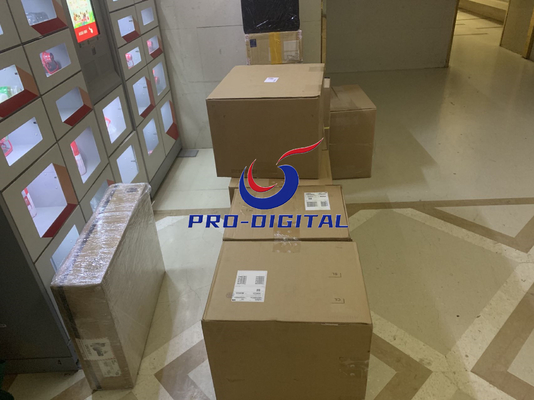 Fibras ópticas tipo AR6280 Roteador de rede A solução definitiva para MPLS VPN e VOIP