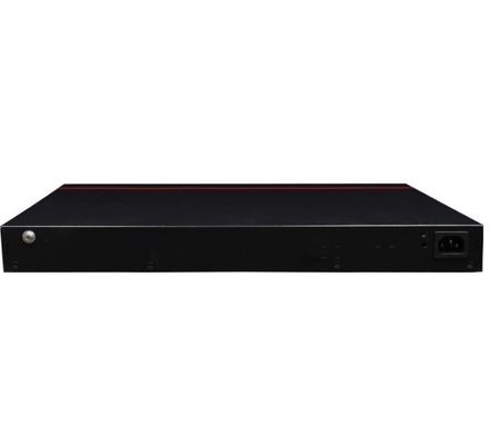 S5735-L48P4X-A1 Comutador de acesso de rede Gigabit de 48 portas