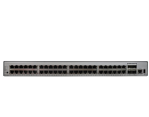 S5735-L48P4X-A1 Comutador de acesso de rede Gigabit de 48 portas