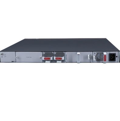 CloudEngine S5731-H24HB4XZ Comutador de rede Ethernet Modo de comunicação Full-Duplex -40°C- 70°C Faixa de temperatura