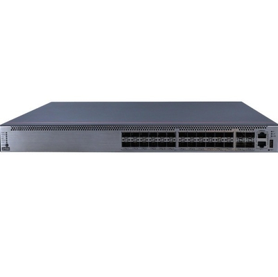 CloudEngine S5731-H24HB4XZ Comutador de rede Ethernet Modo de comunicação Full-Duplex -40°C- 70°C Faixa de temperatura