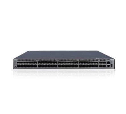 CloudEngine S5731-H24HB4XZ Comutador de rede Ethernet Modo de comunicação Full-Duplex -40°C- 70°C Faixa de temperatura