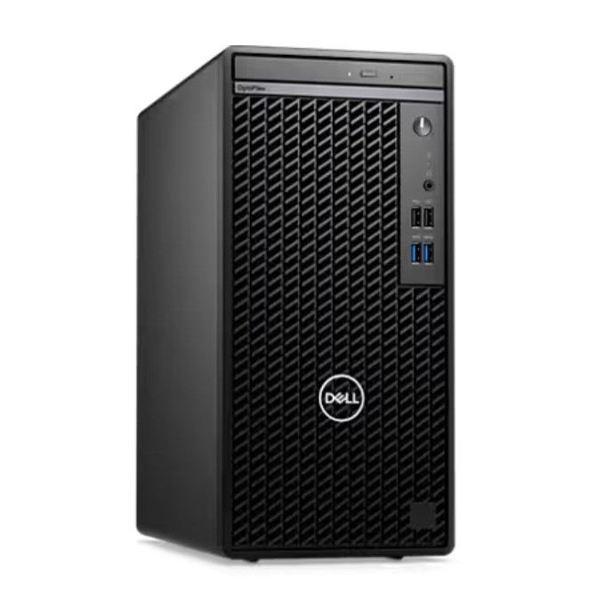 Dell OptiPlex 7010 Desktop Computer Tower Form Factor 12 Core Processor Memória DDR5