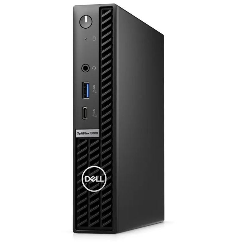 Dell OptiPlex 5000mff I7-12700 512GB 5000 Micro Form Factor Computador de Escritório