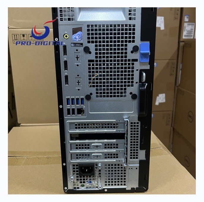 Business Dell OptiPlex 7000MT i5-12500 computador de mesa Intel Core com cartão integrado