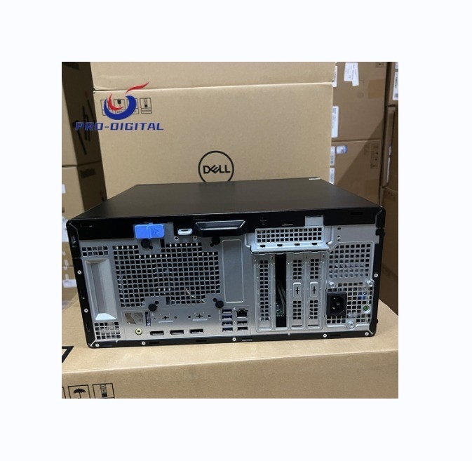 Dell Optiplex 7000MT Business Office Desktop Computer I7-12700 com disco rígido SSD 16G 1T 256G