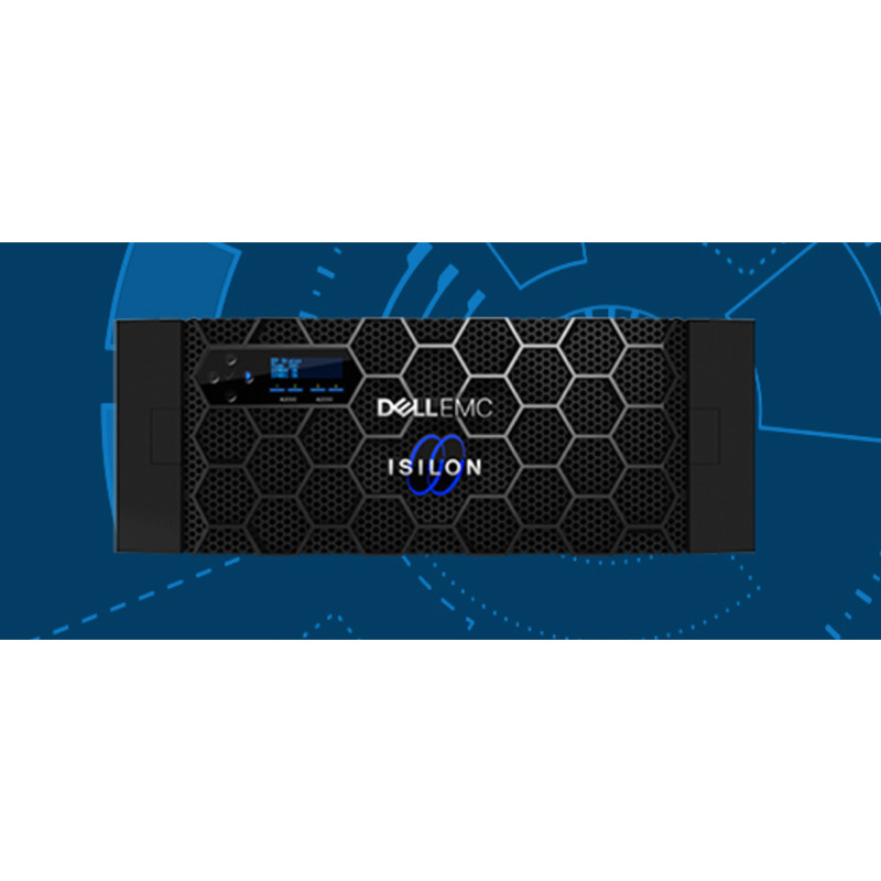 Dell armazenamento PowerScale A300 Processador Tipo For Performance