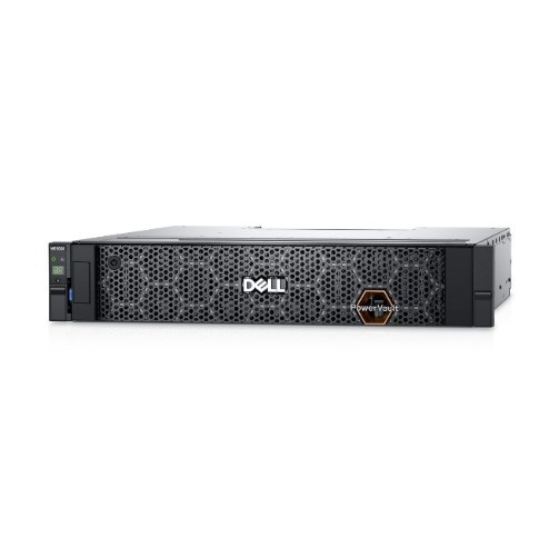 Dell PowerVault ME5024 32g FC Dual Controller 3.84t SAS Leia Serviço de armazenamento SSD intensivo