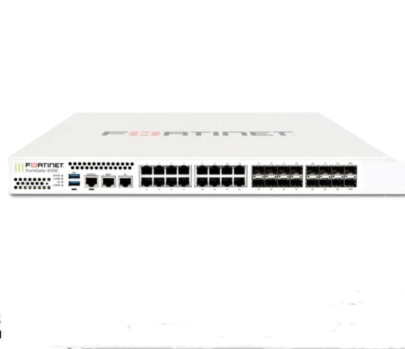 Aplicativo de Firewall de Segurança de Rede Com fio FG-401E Fortinet Fortigate 401E NIB Original