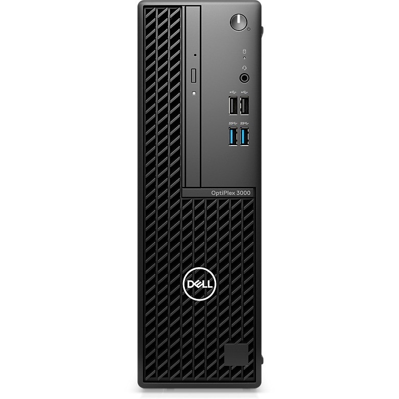 Dell 3000MFF Mini Small Host Desktop 12o i5-12500T 8G 256G Dell com bom desconto