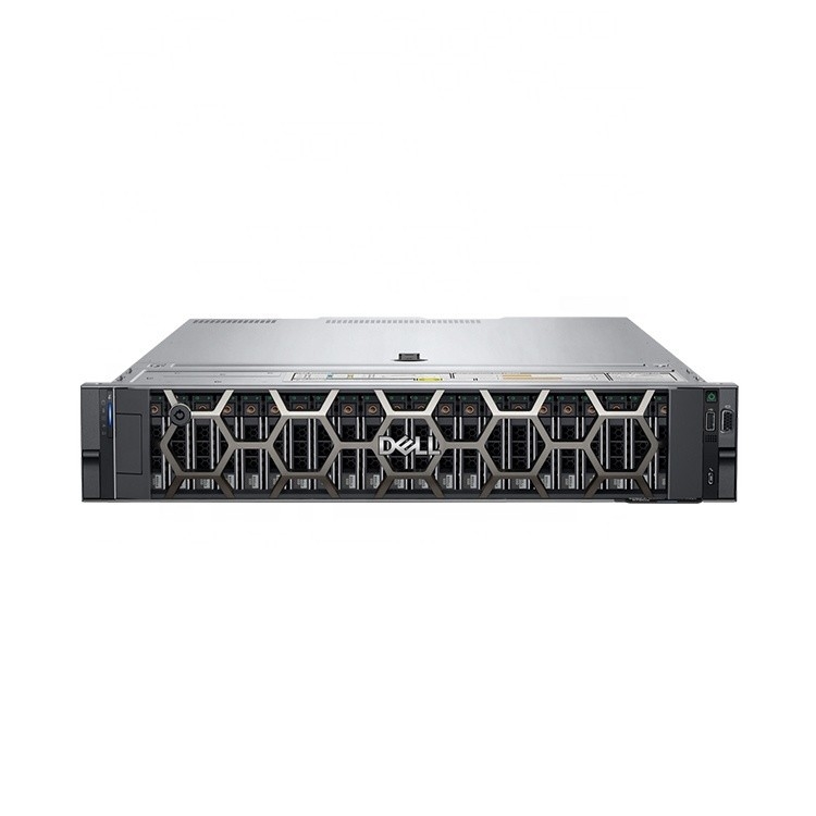 PowerEdge R750xs Intel Xeon 4314 Processador Rack Server para Gestão Superior de Dados