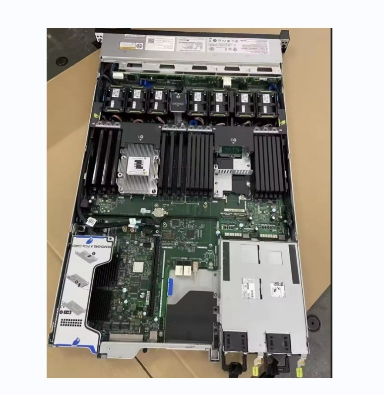 FusionServer 1288H V5 Intel Xeon Rack Server com múltiplas configurações grande quantidade em estoque contato por desconto
