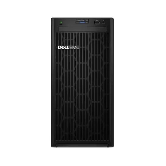 Dell PowerEdge t150 Tower Server com 8GB*2 de Memória e Processador Intel Xeon