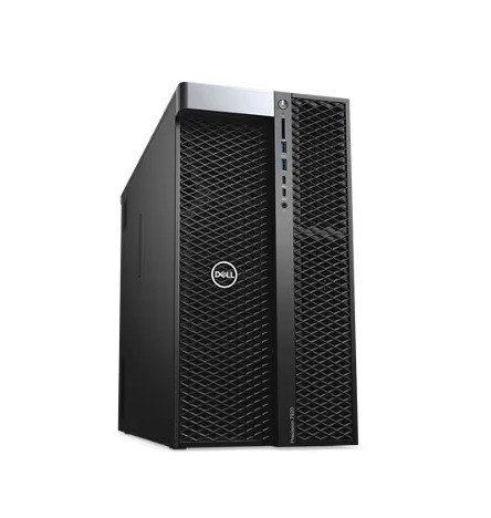 Dell t7920 Workstation Precision Processador Intel Xeon 7920 Computador Estação de Trabalho