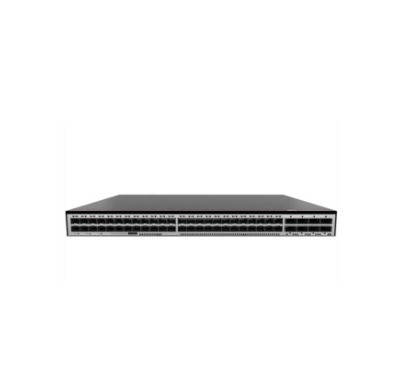 Huawei CloudEngine 6885-48YS8CQ-B 6800 Data Center Switches 8GB DRAM Memória e Transferência de Dados
