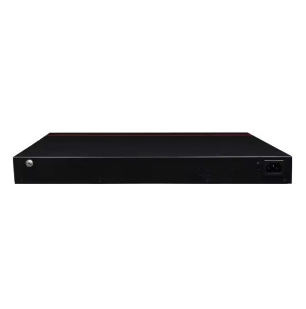 S5735-L48T4X-A1 Telecomunicações 48 Portos 10 Gig SFP Switch de rede com taxa de transmissão de 10000Mbps