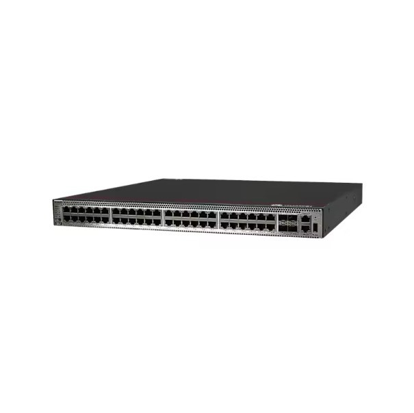 Rede S5731-H48P4XC 48*10/100/1000BASE-T porta 4 * 10GE SFP Gigabit Switch de rede