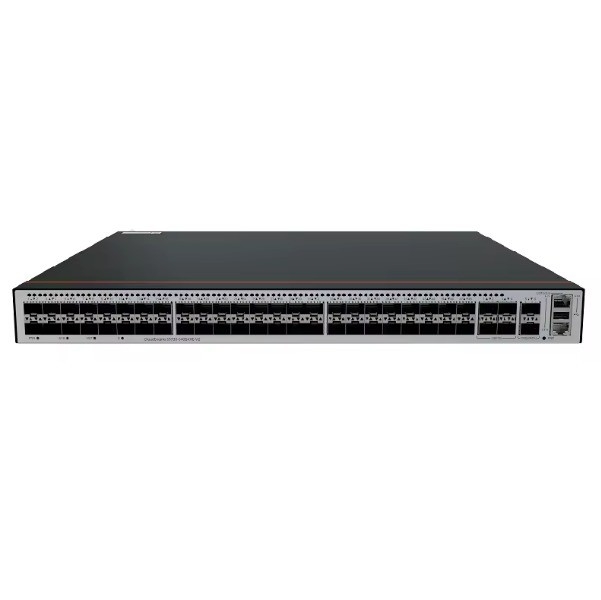 S5735-L48P4XE-A-V2 Comutador CloudEngine original de nível empresarial de 48 portas para redes empresariais