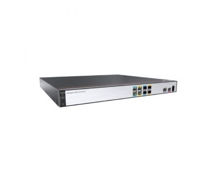 AR6140E-9G-2AC Enterprise Wireless Router WPA2-Enterprise Encryption e CPU de 4 núcleos para conexão de velocidade