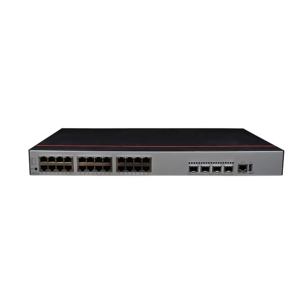 Atualize sua rede com o CloudEngine S5735-L24T4X-IA1 Switch em oferta de tempo limitado