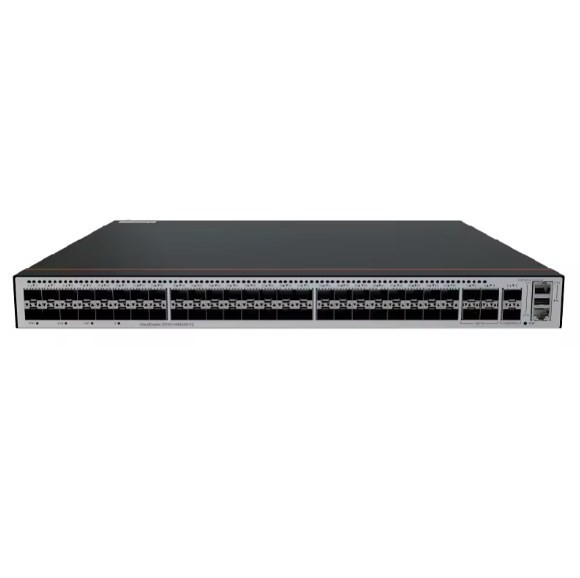 Rede avançada com Switch de rede da série S5735-L-V2 Portos SFP de 48 GE Portos 4 10GE