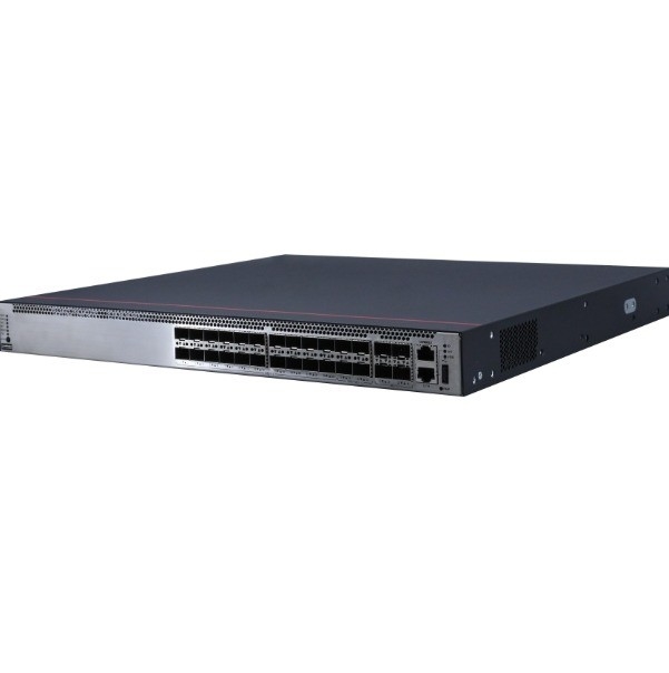 CloudEngine S5731-H24HB4XZ Comutador de rede Ethernet Modo de comunicação Full-Duplex -40°C- 70°C Faixa de temperatura